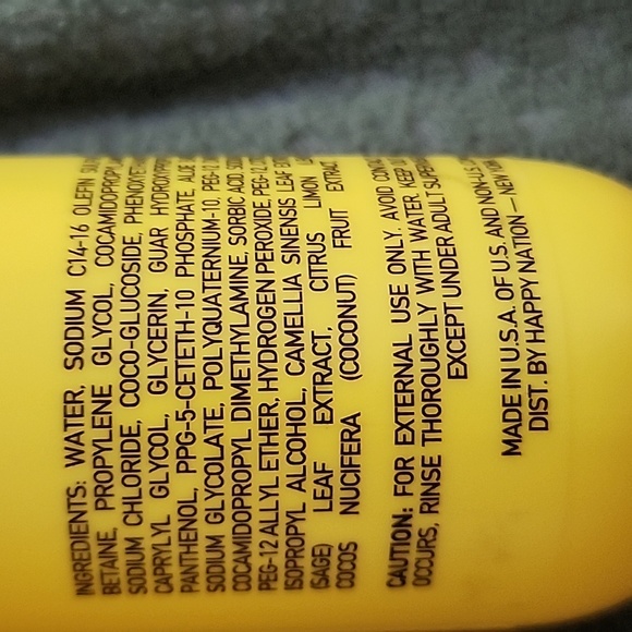 Happy Nation Body Care Life Kit - Picture 10 of 13